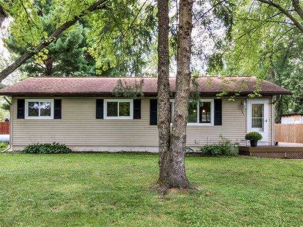 301 Wapiti Lane, Elk Mound, WI 54739