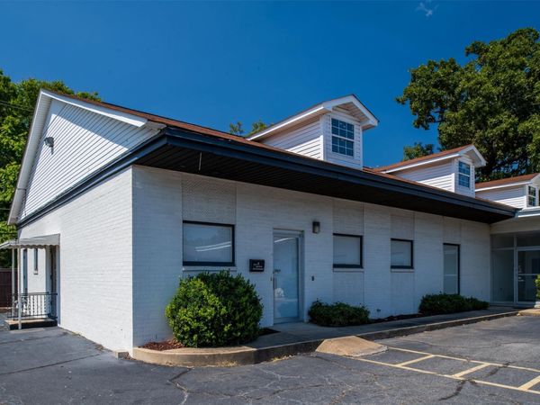 3115 JFK Boulevard, North Little Rock, AR 72116