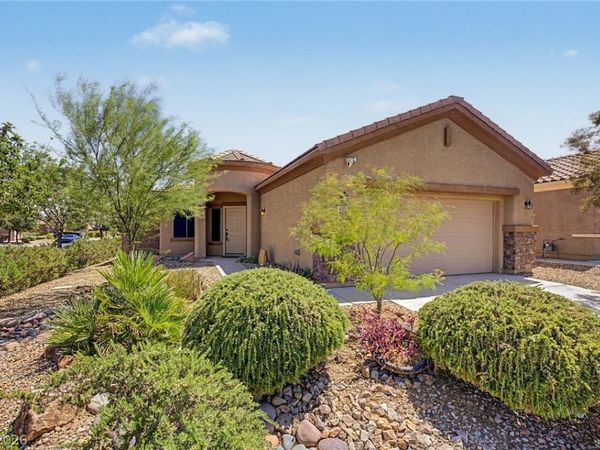 6051 Tersky Court, Las Vegas, NV 89122