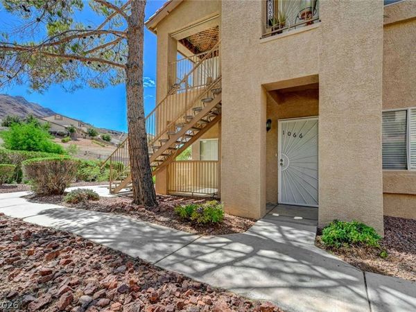 2110 Los Feliz Street, Unit 1066, Las Vegas, NV 89156