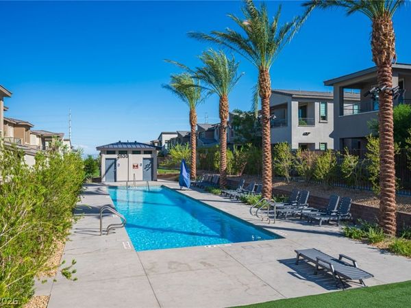 2545 Monolith Street, Las Vegas, NV 89138