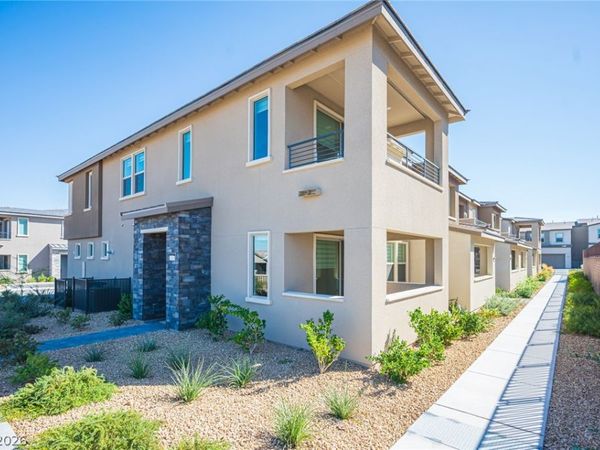 2545 Monolith Street, Las Vegas, NV 89138