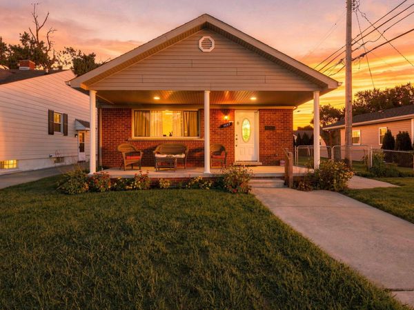 3637 Campbell Street, Dearborn, MI 48124