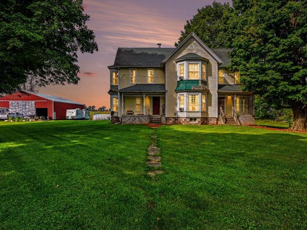 10897 24 Mile Road, Albion, MI 49224