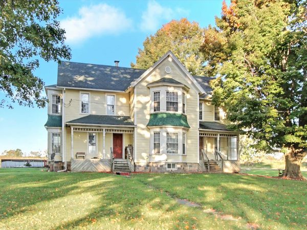 10987 24 Mile Road, Albion, MI 49224
