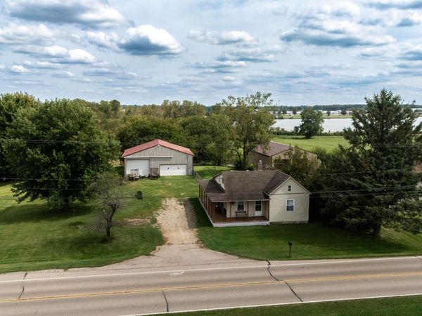 1120 S Bird Road, Springfield, OH 45505