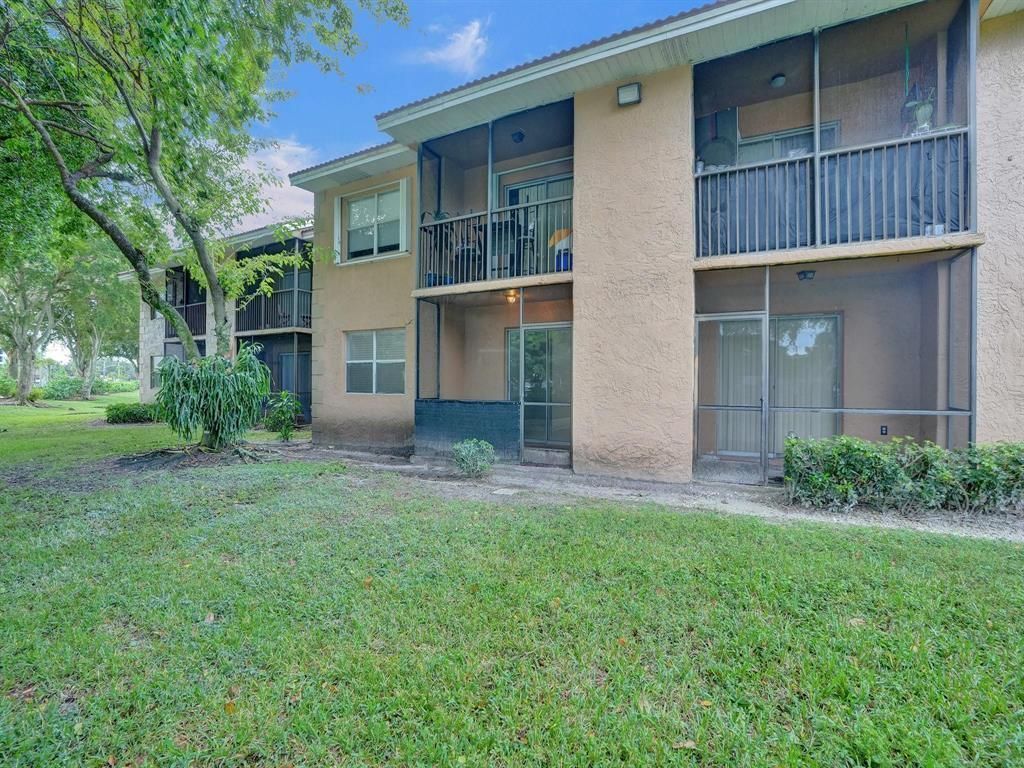 821 NW 103rd Avenue, Unit 104, Pembroke Pines, FL 33026 Photo