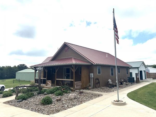 14762 Washington Street, Douds, IA 52551