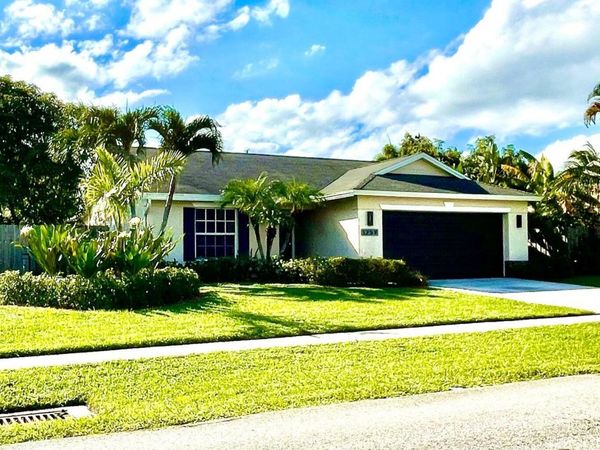 1259 DENLOW Lane, Royal Palm Beach, FL 33411