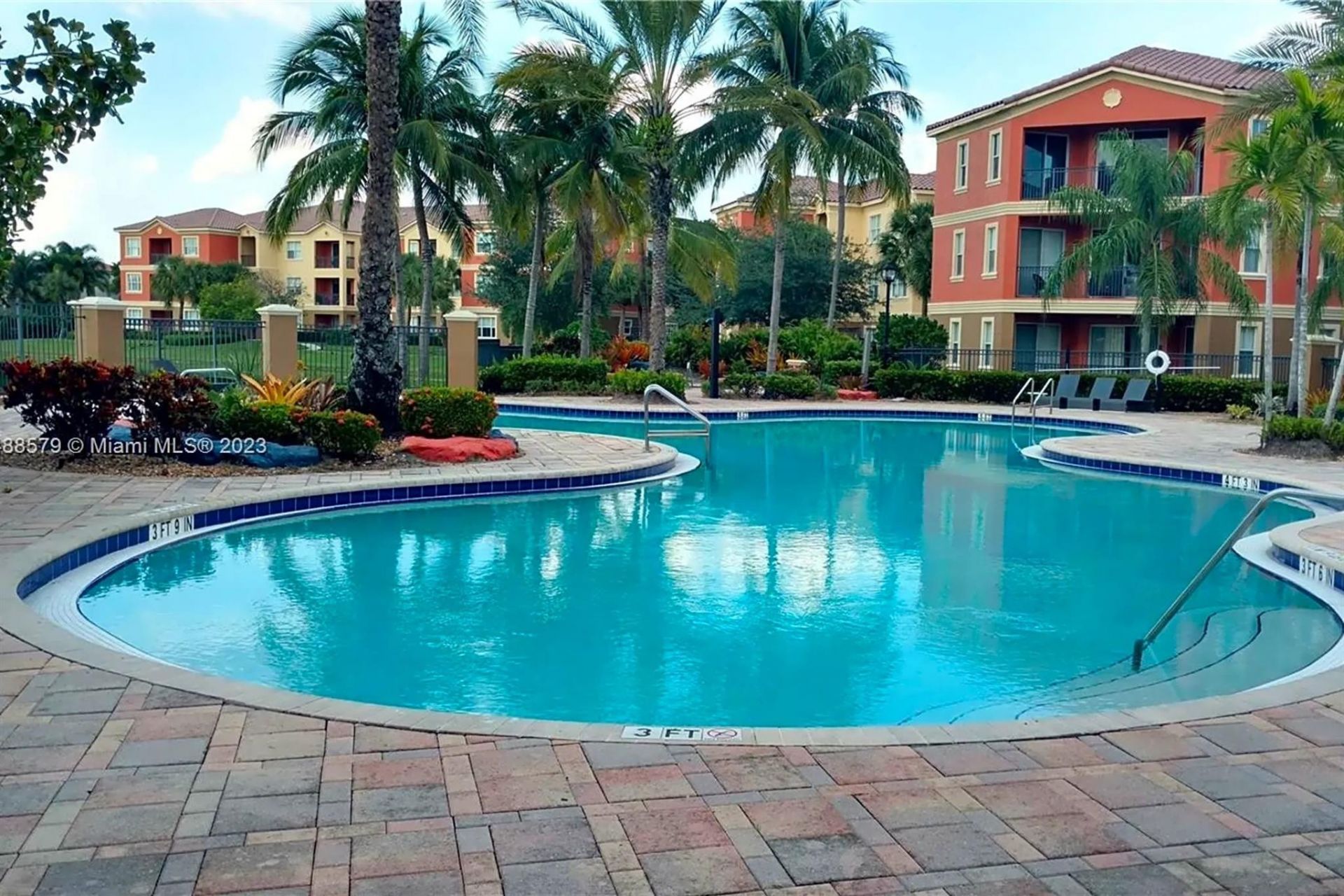 4700 SW 160th Avenue, Unit 435, Miramar, FL 33027 Photo