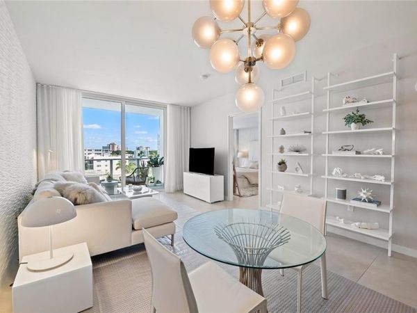401 N BIRCH Road, Unit 609, Fort Lauderdale, FL 33304