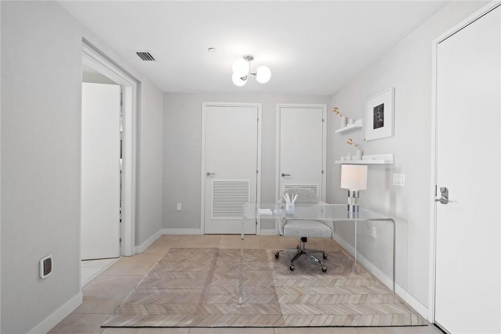 401 N Birch Road, Unit 609, Fort Lauderdale, FL 33304 Photo