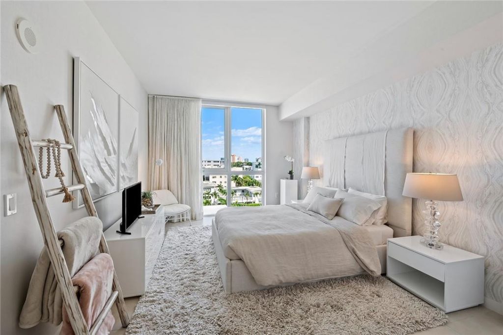 401 N Birch Road, Unit 609, Fort Lauderdale, FL 33304 Photo