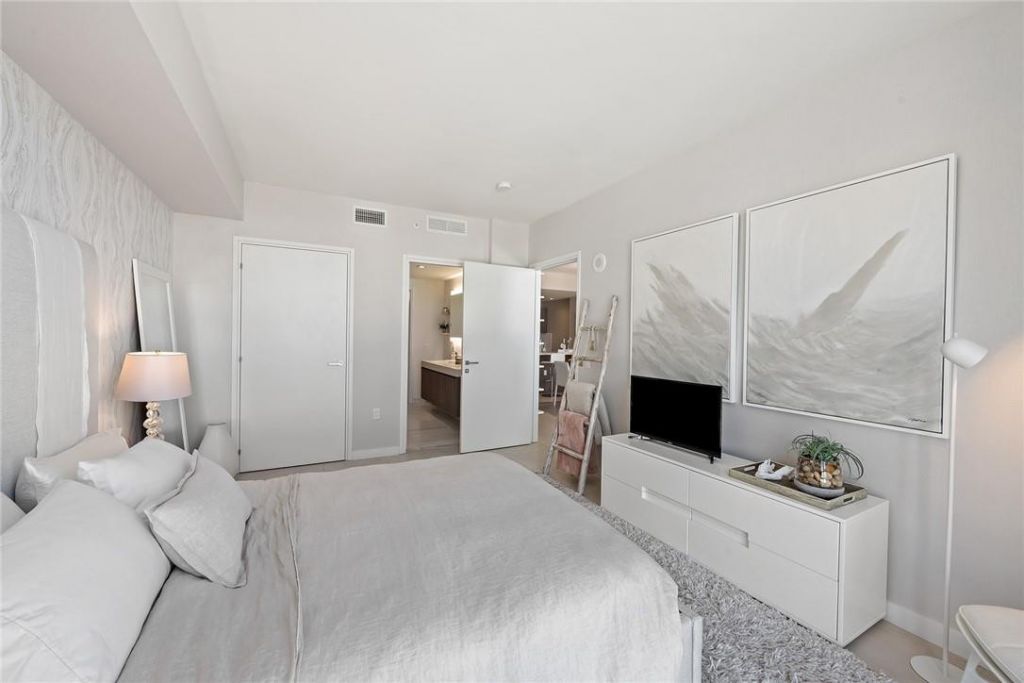 401 N Birch Road, Unit 609, Fort Lauderdale, FL 33304 Photo