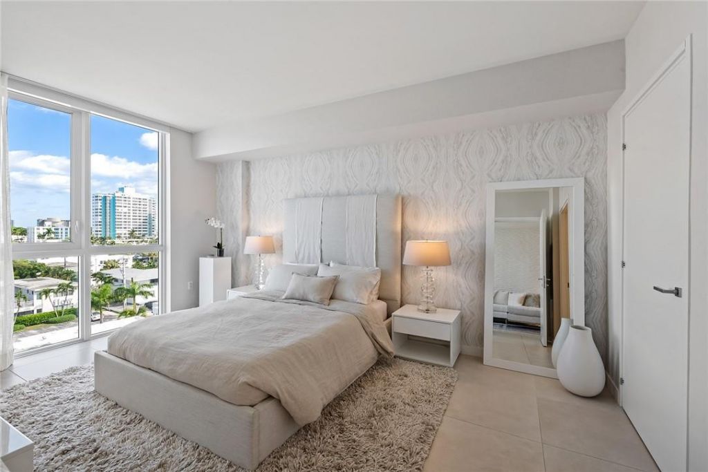 401 N Birch Road, Unit 609, Fort Lauderdale, FL 33304 Photo