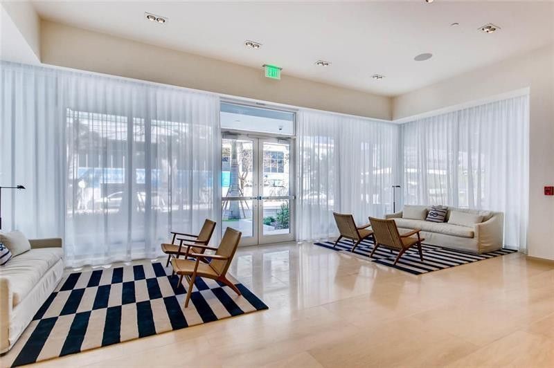 401 N Birch Road, Unit 609, Fort Lauderdale, FL 33304 Photo