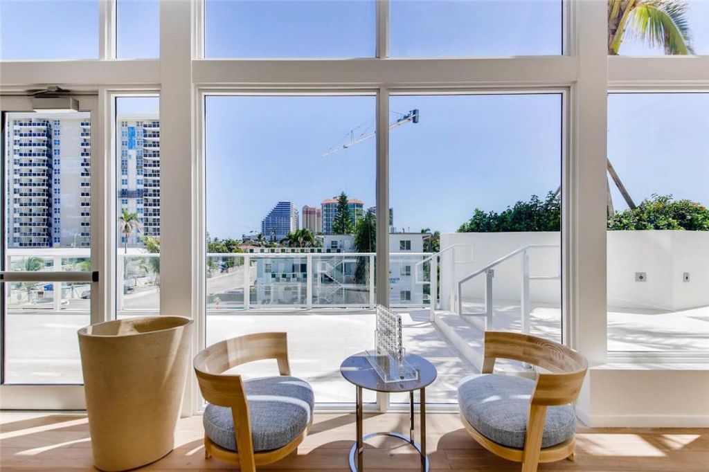 401 N Birch Road, Unit 609, Fort Lauderdale, FL 33304 Photo