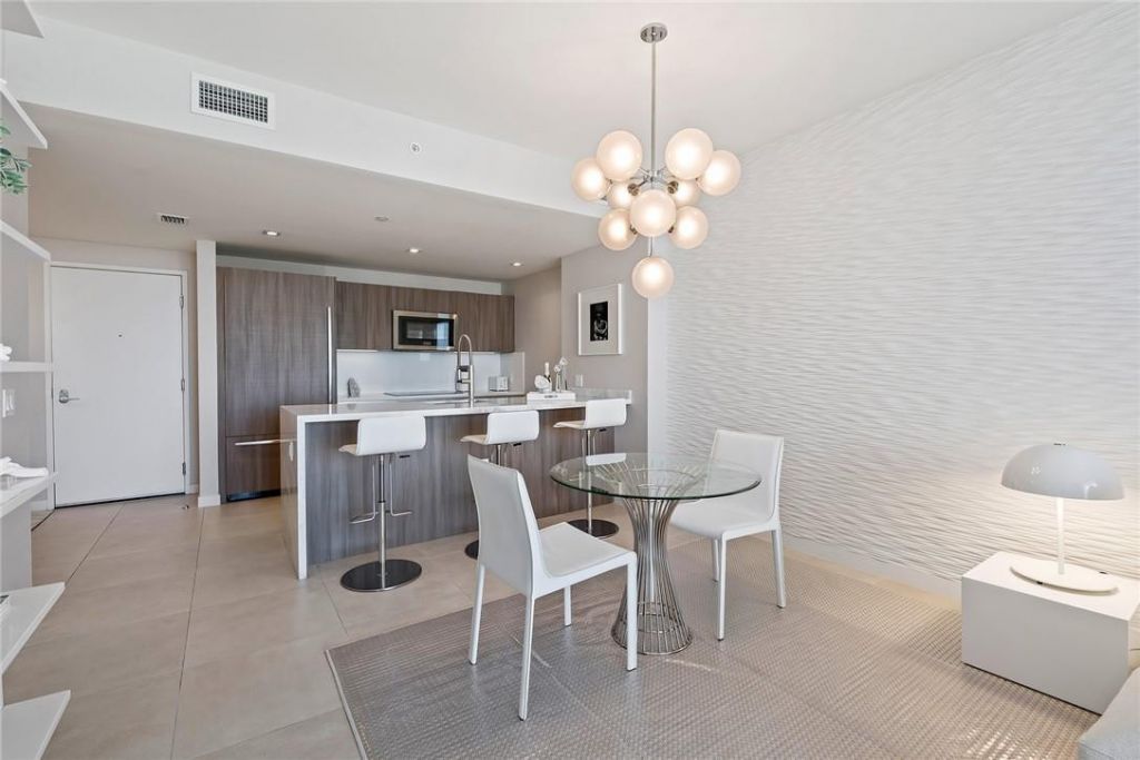 401 N Birch Road, Unit 609, Fort Lauderdale, FL 33304 Photo