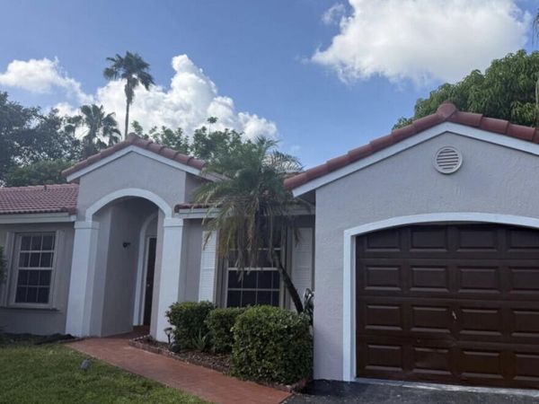 1306 NW 125th Terrace, Sunrise, FL 33323