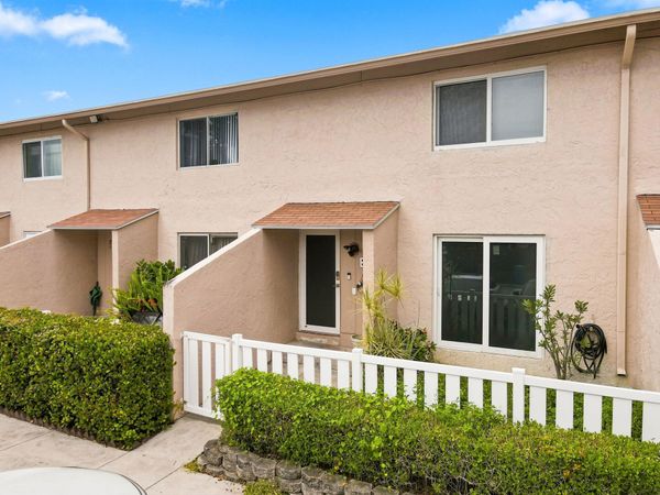 1739 NW 80TH Avenue, Unit E, Margate, FL 33063