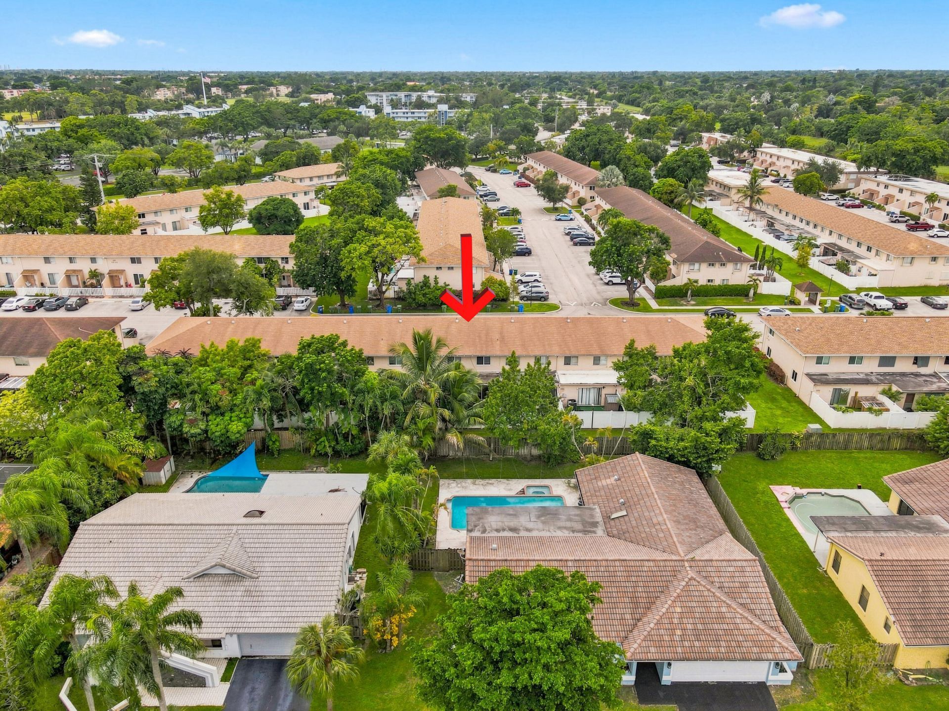 1739 NW 80th Avenue, Unit E, Margate, FL 33063 Photo