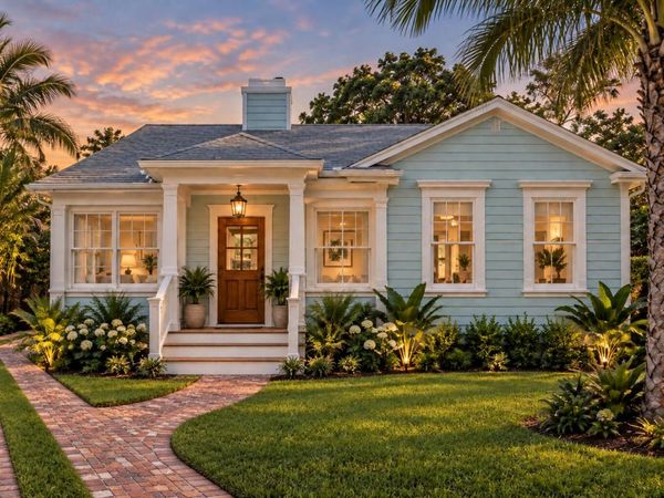 112 N Swinton Avenue, Delray Beach, FL 33444
