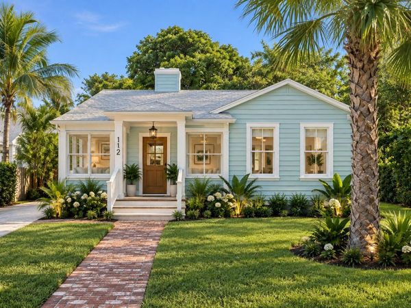 112 N Swinton Avenue, Delray Beach, FL 33444