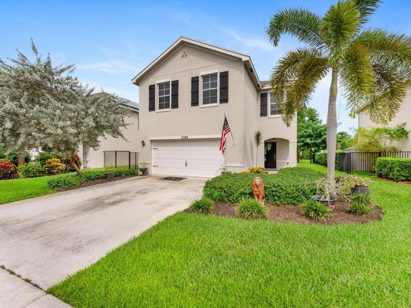 3785 WHITNEY PARK Lane, Greenacres, FL 33463