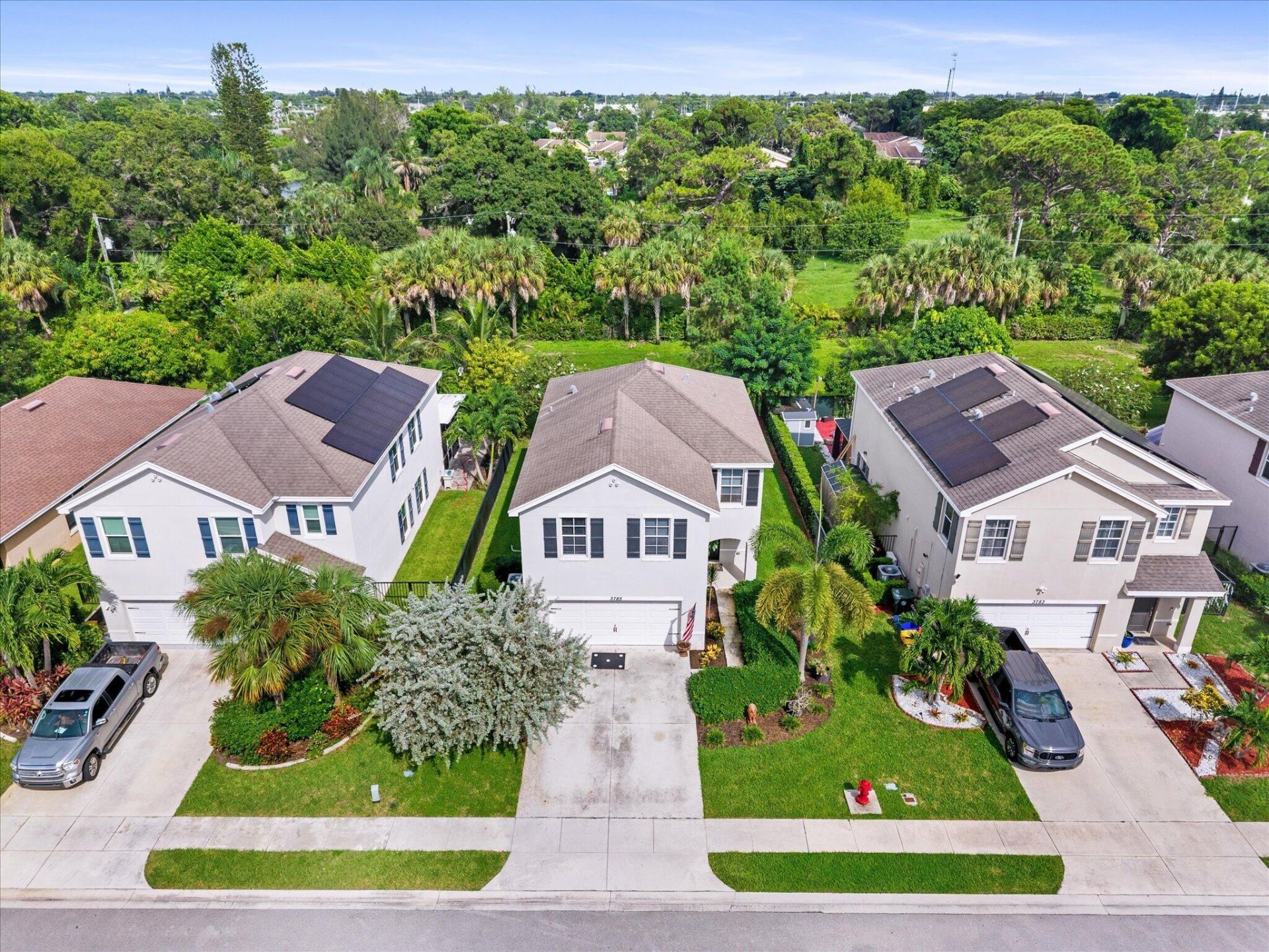 3785 Whitney Park Lane, Greenacres, FL 33463 Photo