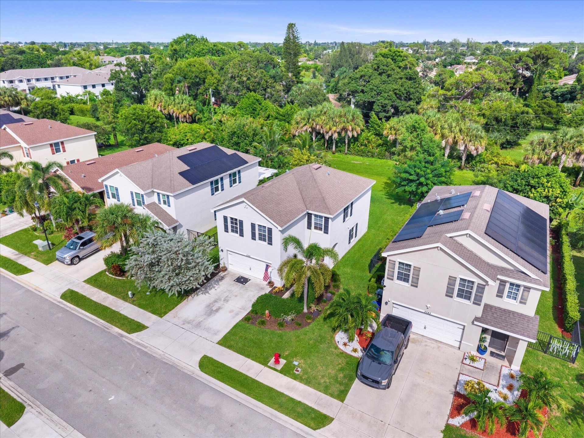 3785 Whitney Park Lane, Greenacres, FL 33463 Photo