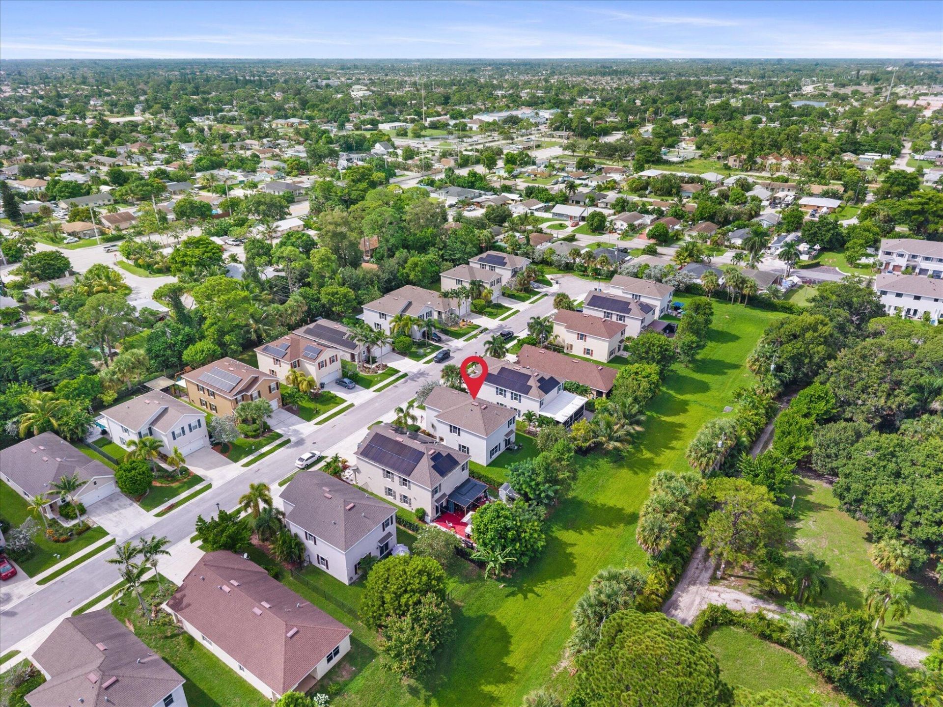 3785 Whitney Park Lane, Greenacres, FL 33463 Photo
