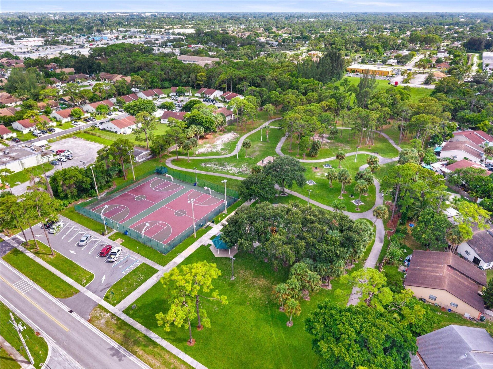 3785 Whitney Park Lane, Greenacres, FL 33463 Photo