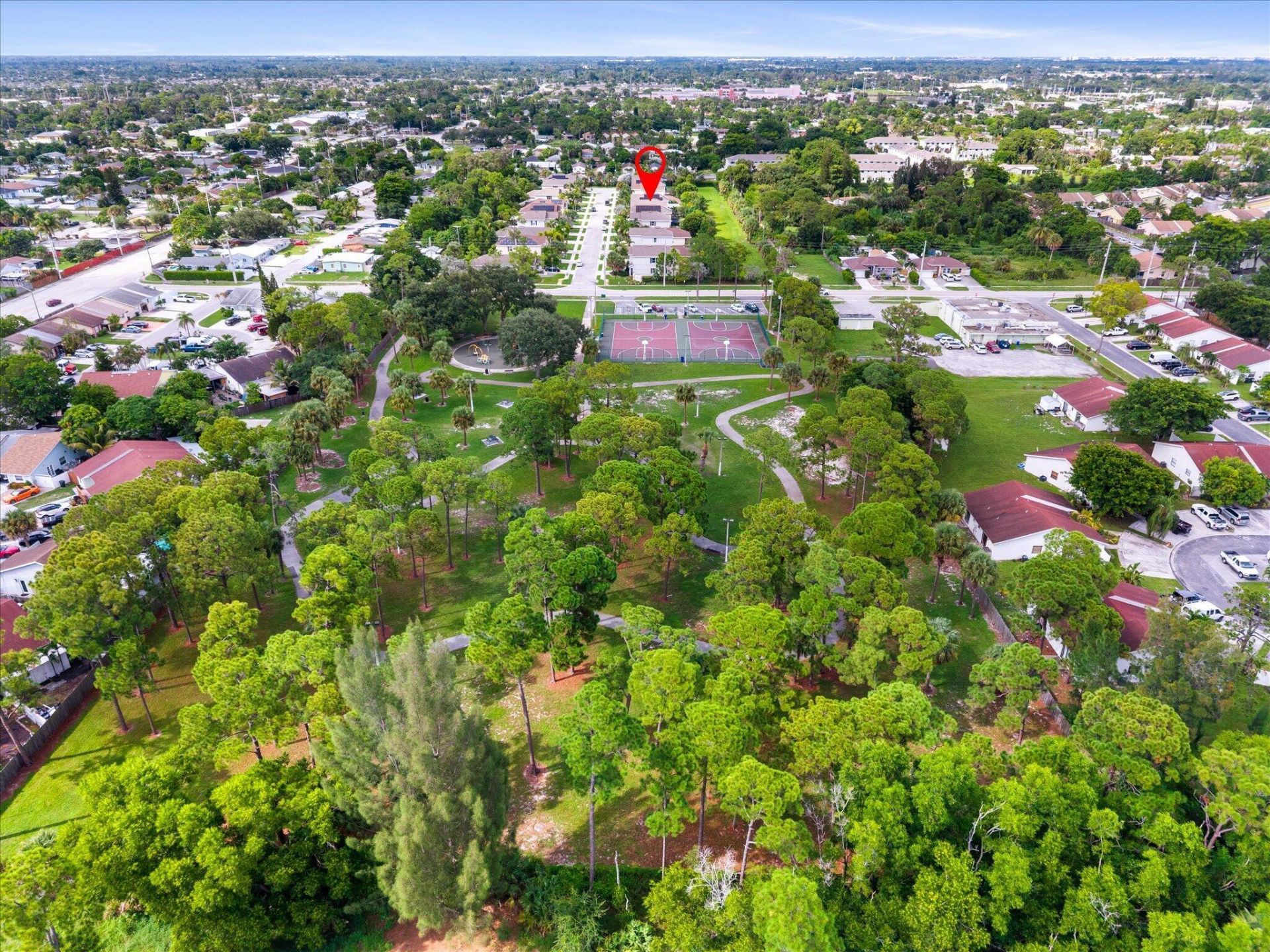3785 Whitney Park Lane, Greenacres, FL 33463 Photo
