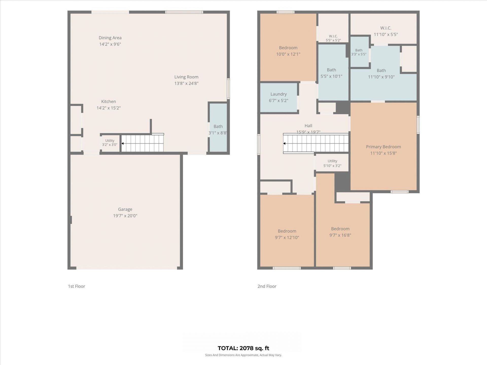 3785 Whitney Park Lane, Greenacres, FL 33463 Photo