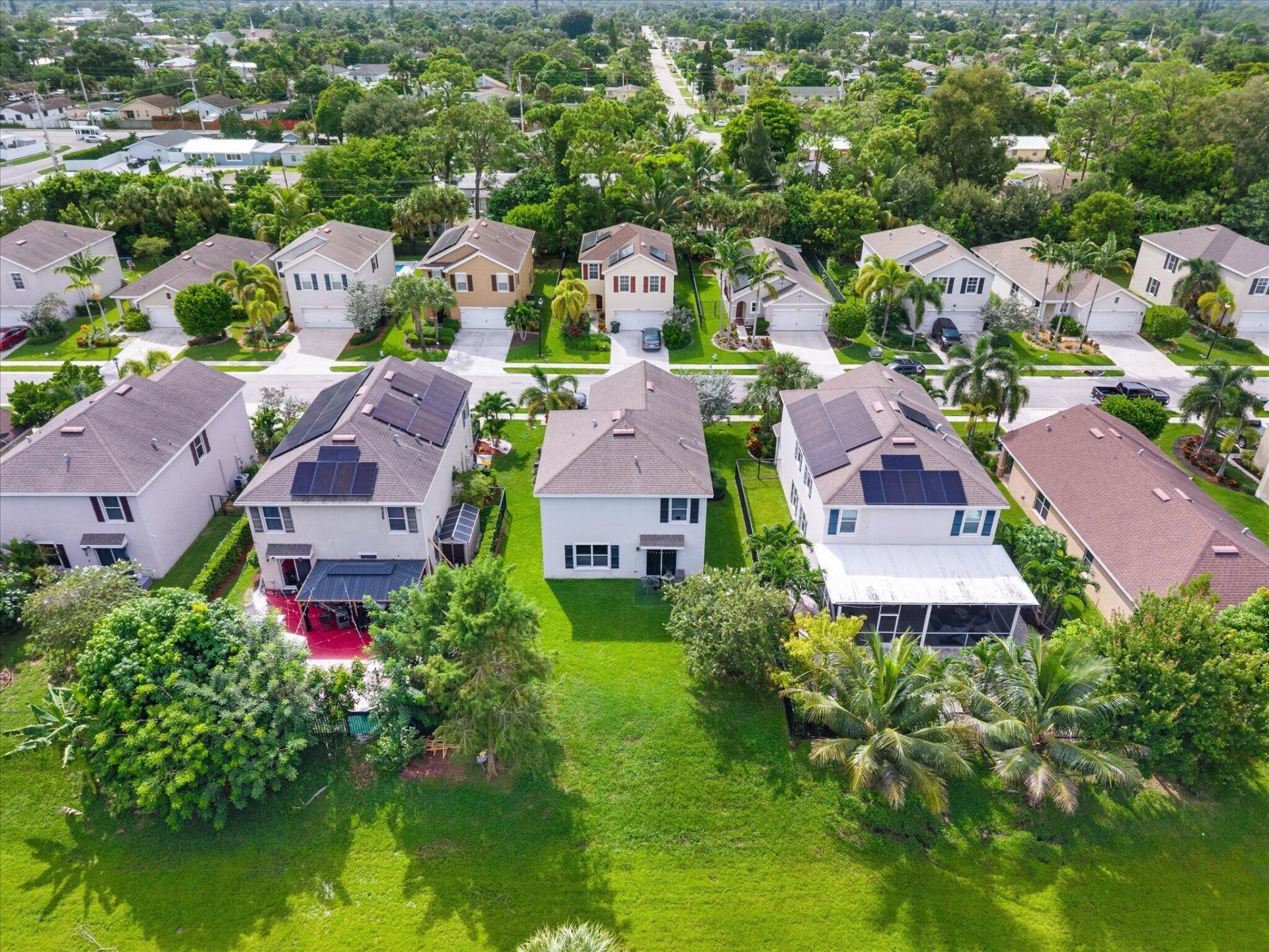 3785 Whitney Park Lane, Greenacres, FL 33463 Photo