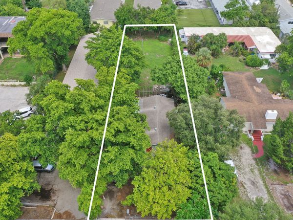 2315 MONROE Street, Hollywood, FL 33020