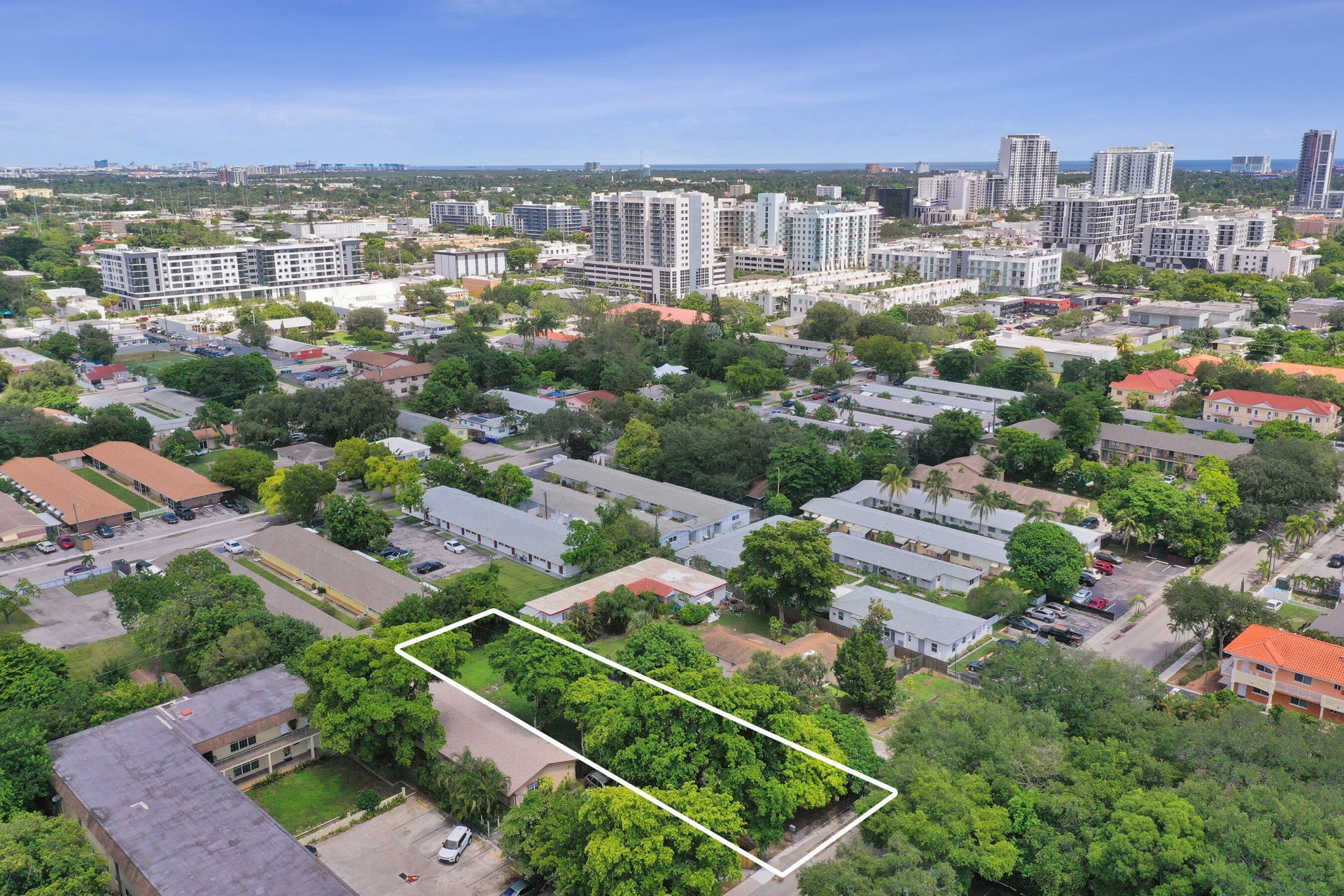 2315 Monroe Street, Hollywood, FL 33020 Photo