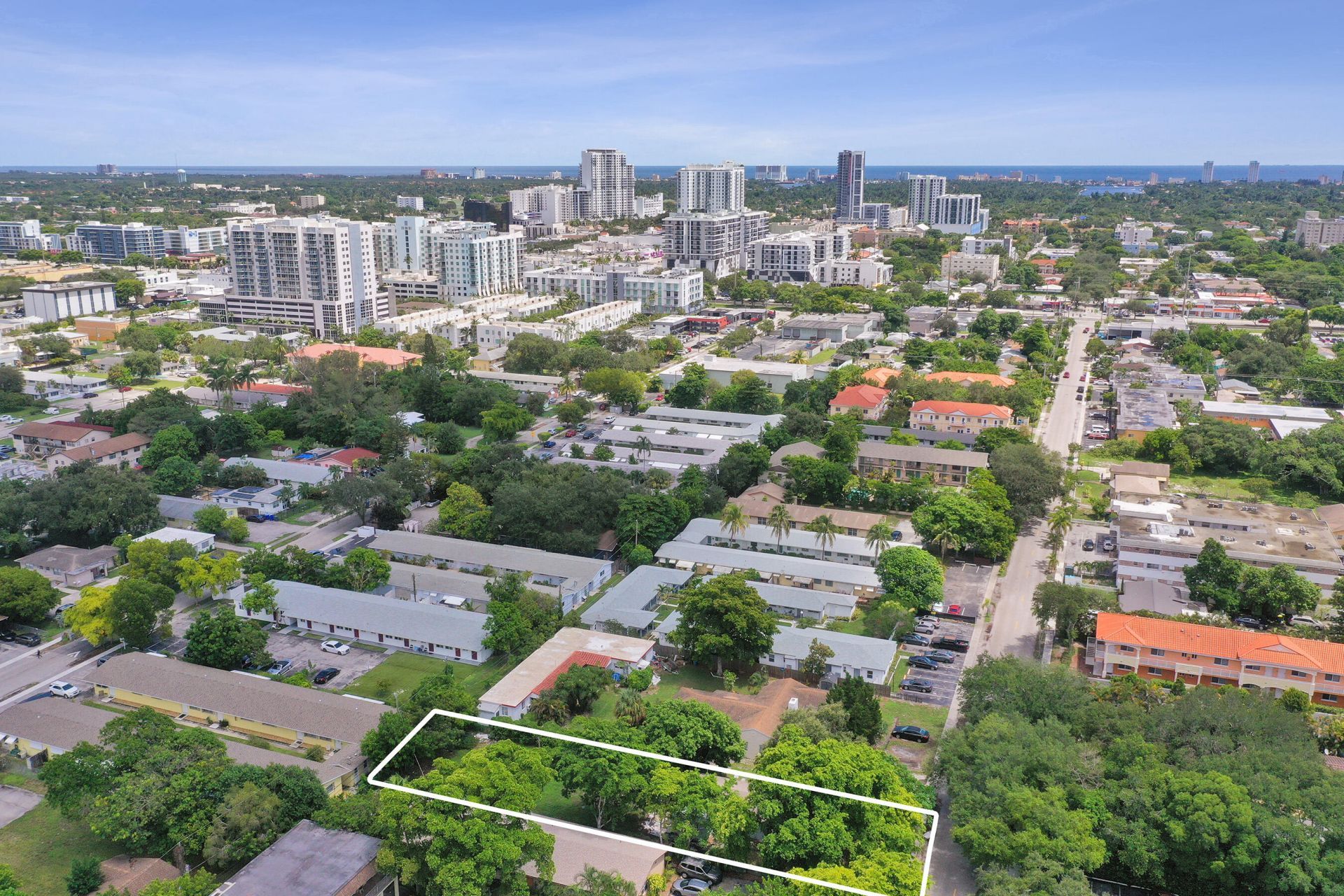 2315 Monroe Street, Hollywood, FL 33020 Photo