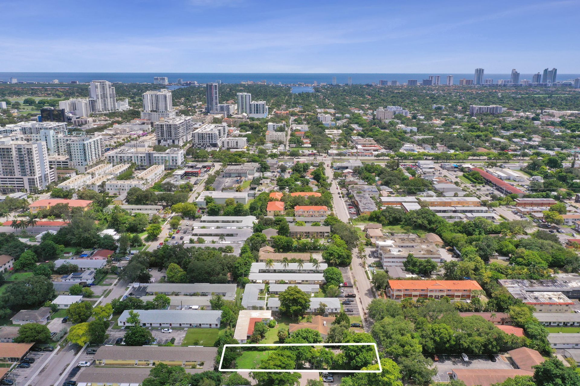2315 Monroe Street, Hollywood, FL 33020 Photo