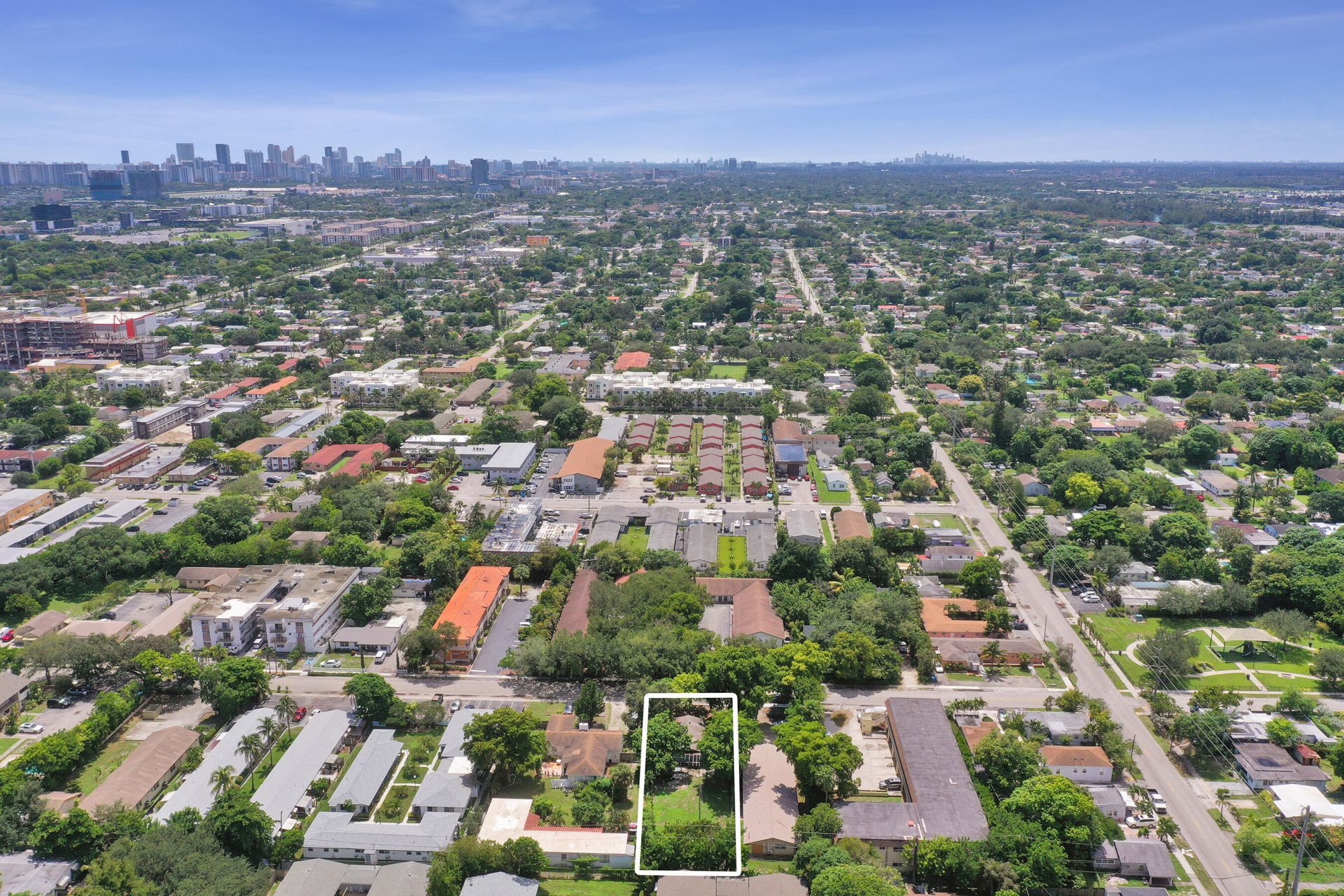 2315 Monroe Street, Hollywood, FL 33020 Photo