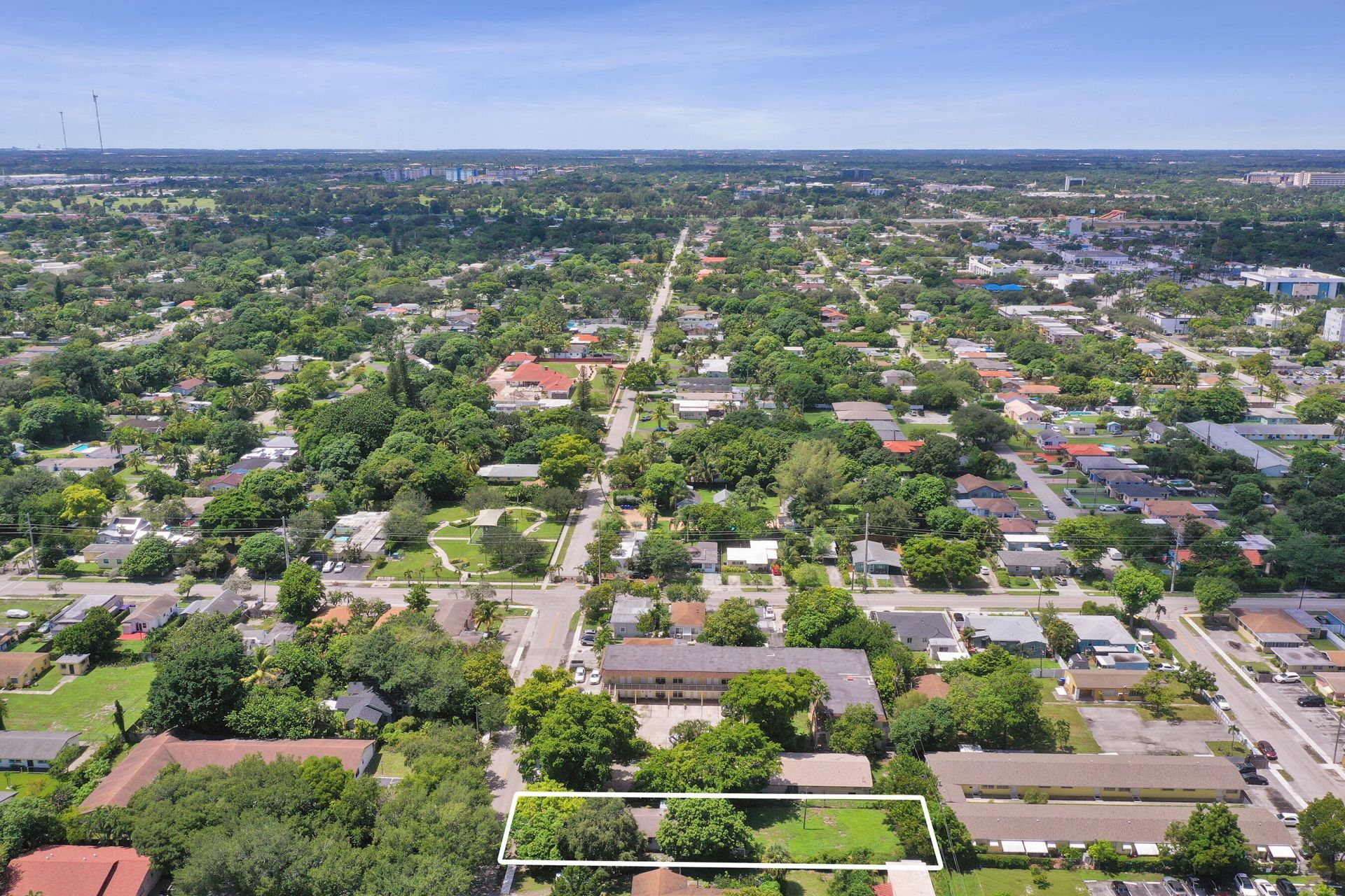 2315 Monroe Street, Hollywood, FL 33020 Photo