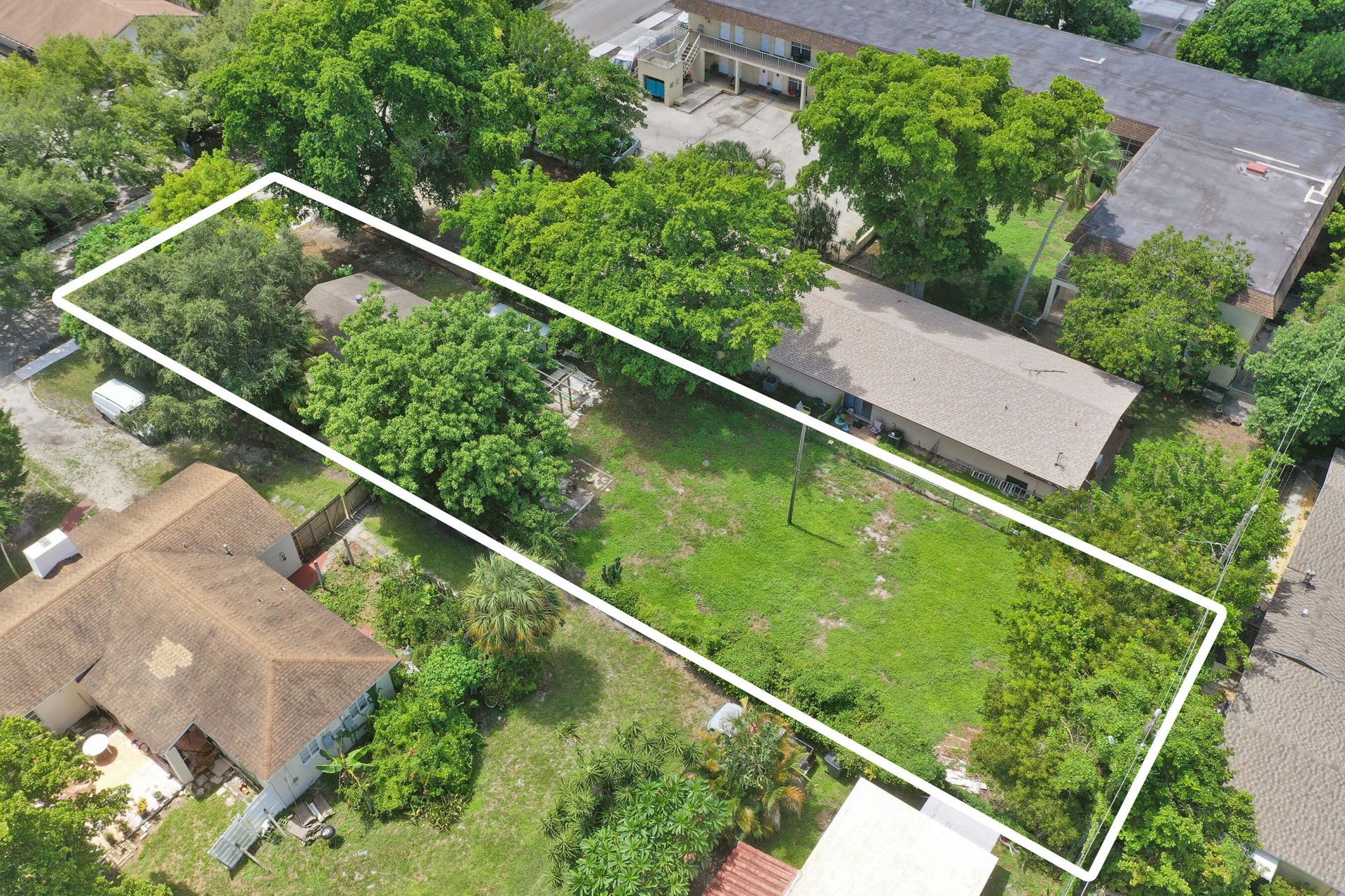 2315 Monroe Street, Hollywood, FL 33020 Photo