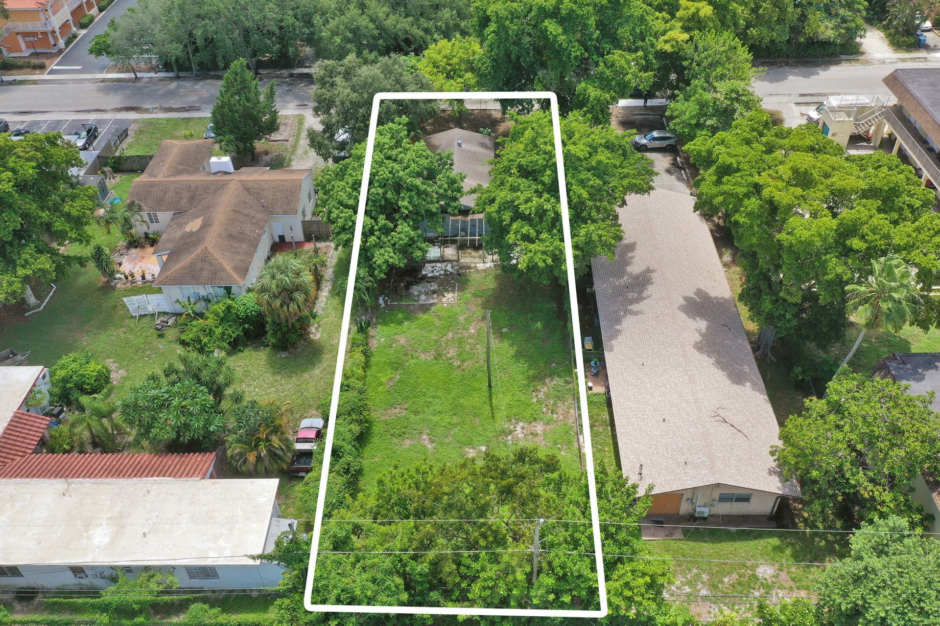 2315 Monroe Street, Hollywood, FL 33020 Photo