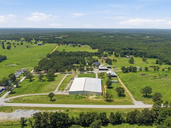 13354 E 520 Road , Colcord, OK 74338