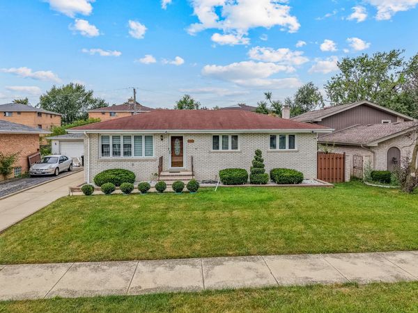 Bridgeview, IL 60455