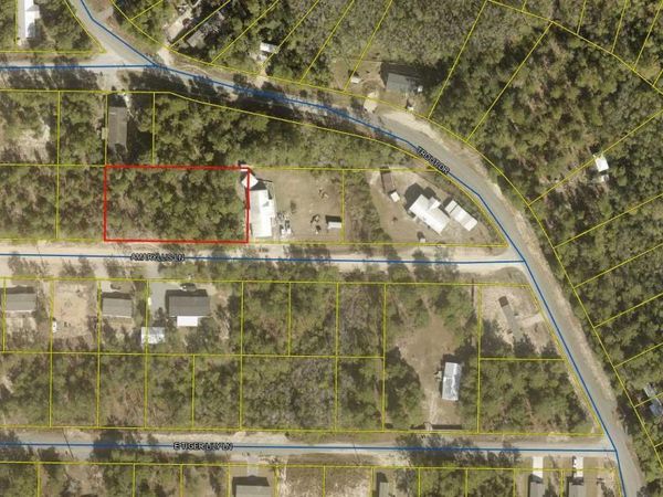 Lot 27 Amaryllis Lane, Unit I, DeFuniak Springs, FL 32433