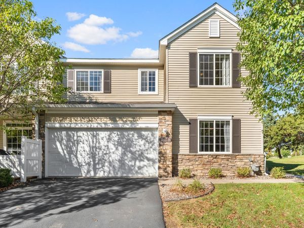 13457 Europa Court N, Unit 9, Hugo, MN 55038
