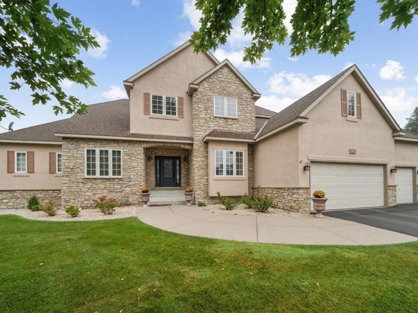 8126 Pristine Pine Trail , Eden Prairie, MN 55347