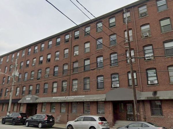80 Foster St, Unit 307, Peabody, MA 01960