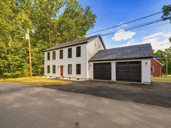 43 Arrow Trail, Groton, MA 01450